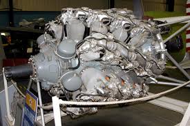 Pratt beim führenden marktplatz für gebrauchtmaschinen kaufen. Pratt Whitney R 4360 Wasp Major Radial Engine A Photo On Flickriver