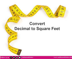 Square foot calculator can also calculate the price for the total number of square footage. How To Calculate Dismil To Square Feet Sq Ft 2019 2020 Popular Converter