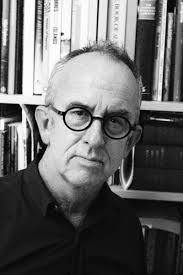 2016 Dorothy Hewett Award shortlist sneak peek: Christopher Hill