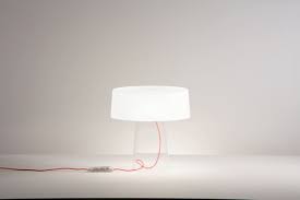 glam prodotti prandina srl tafellamp designverlichting woonideeen