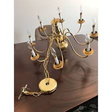 Image result for Antique Gold Light 1972 Roper