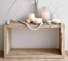 The width can be set either as an absolute value in pixels, or as in percentage (%). What Is A Console Table Why It S Called A Console Table