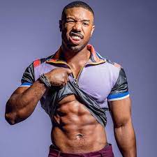 How To Get The Body Of Michael B Jordan The Sexiest Man Alive