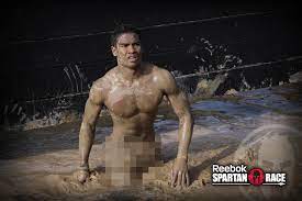 Spartan Race Introducing Naked Heat | News