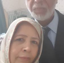 A Gazan man saw Rasulallah ﷺ in his dreams who told him, 'Give glad tidings  of Jannah to the people of Gaza for their sabr and their Iman!' May Allah  assist them.