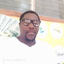 Sylvestre Fils DORCILUS 🇭🇹