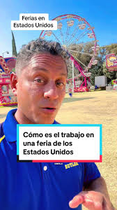 Feria De Trabajo En Denver Colorado 2024