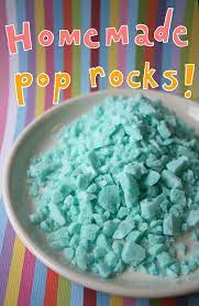 What is in pop rocks that make them pop? Pin On Nasa Birthday Party