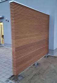 Tuinafscheidingen Op Maat Natuurlijk En Onderhoudsvriendelijk Bamboo Screen Garden Pergola Carport Backyard