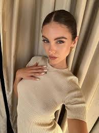 Carmella Rose's Instagram, Twitter & Facebook