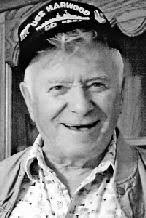 Peter Ligas Obituary (1928