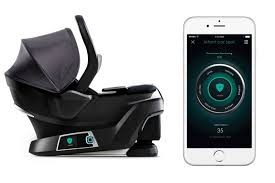 8 Cool High Tech Baby Gifts Parents Will Actually Use With Images Baby Tech New Baby Products Cool Baby Stuff