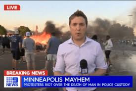 Latest perth news on the western australia capital's weather, scorchers and perth glory plus more on the beaches, perth zoo, mint and arena. Nine News Promotes Perth Reporter Michael Genovese To Key Overseas Position Tv Blackbox