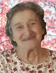 Adeline “Aileen” Gross Obituary