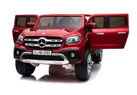 Mercedes Benz 12v10ah Kids Ride On With Remote Control Kids Ride On Kids Ride On Toys Mercedes Benz