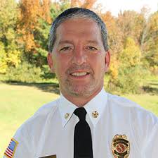 Conklin Volunteer Fire Department