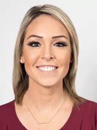 Briana Whitaker's Instagram, Twitter & Facebook