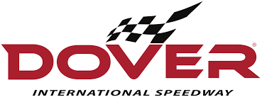 That track deserves a second date and the layout is the least roval of them all. Dover International Speedway Wikipedia