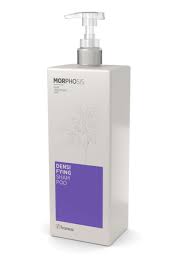 Framesi Morphosis Densifying Shampoo Sampuan Sac Sac Dokulmesi