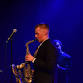 Austin Fuchs at The Moxi Theater