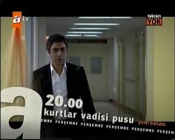 Kurtlar Vadisi Pusu 109 Bolum Foto Galeri
