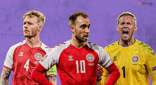Denmark football captain simon kjaer has been hailed as a hero for his quick response to teammate christian eriksen's collapse during their euro 2020 opener against finland. Mspviqesb9gjm