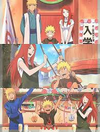 Minato Naruto E Kushina Anime Naruto Naruto Minato Naruto Birthday