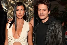 When john mayer finds a wife, he'll finally be able to take it easy. John Mayer Reportedly Seen Flirting With Kourtney Kardashian