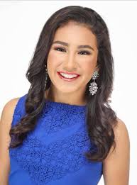 Forever Miss Arkansas 2017 and 1995 are expecting