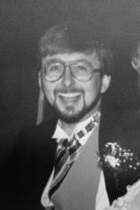 Pter DuBois (Choral Conductor, Organ)