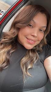 Amber Delgado's Instagram, Twitter & Facebook