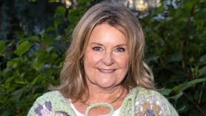 Elisabeth Andreassen avslører brudd: