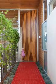 50 modern front door designs