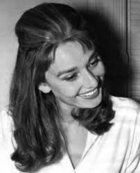 Audrey Hepburn
