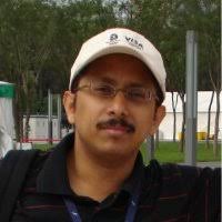 Kurian Thomas Email & Phone Number