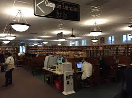 Melrose park public library, melrose park, illinois. Melrose Public Library 69 W Emerson St Melrose Ma Libraries Mapquest