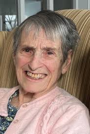 Obituary: Anne M. Yates