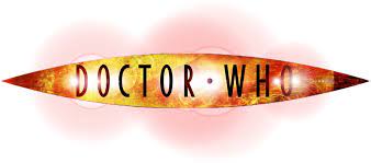 Doctor Who Best British Tv Show Ever Doctor Who Logo Doctor Who Doctor