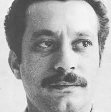 غسان كنفاني