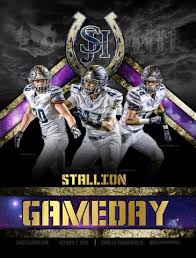 SJH vs. Trabuco Hills 2016 by San Juan Hills High School