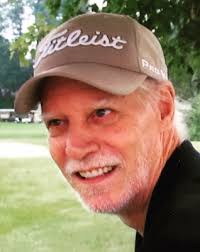 Obituary information for Ricky Calvin Heath