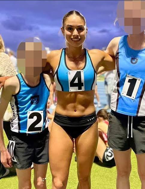 Murió a los 21 años una de las grandes promesas del atletismo mundial | TN