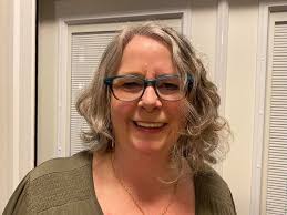 Monica Temple Judd Independent stylist