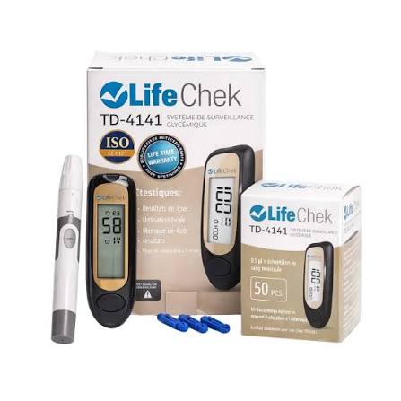 Glucose Meters
