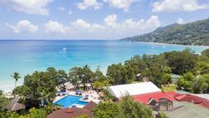 Fine dining, infinity pool and luxury spa. Resort Berjaya Beau Vallon Bay Sur Mahe Seychelles Seyvillas Com