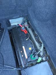 It is in the trunk near a f. Fuse Box Layout Diagram Jaguar Forums Jaguar Enthusiasts Forum