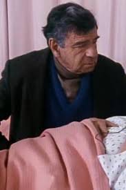 Mrs. Lambert Remembers Love