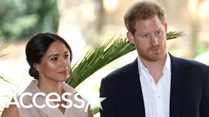 In november, markle revealed that she suffered a miscarriage. Is The Royal Family Giving Meghan Markle Prince Harry The Cold Shoulder Youtube