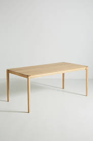 Pin By Mikaela On Dining Room In 2020 Oak Dining Table Scandinavian Dining Table Light Oak Dining Table