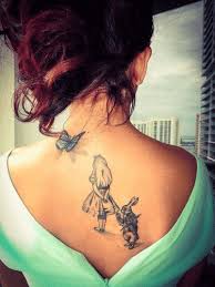 See more ideas about alice in wonderland, wonderland tattoo, wonderland. 36 Thought Provoking Alice In The Wonderland Tattoos